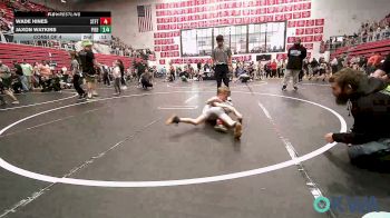 Replay: Mat 3 - 2025 Harrah Classic | Dec 6 @ 9 AM