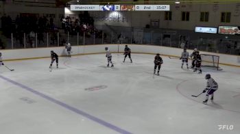 Replay: Home - 2024 Greater Sudbury vs Blind River | Apr 11 @ 6 PM