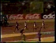 El G vs. Lagat : 3:26 in Brussels