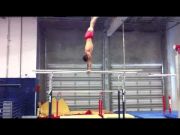 Danell Leyva PB routine 6/20/11