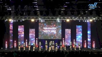 Rain Athletics - Misty Mist [2023 L2 Youth - Small Day 1] 2023 WSF Grand Nationals