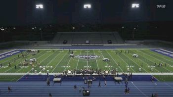 Blue Devils B "Mise en Plance" at 2026 DCI Open Class World Championship