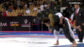 Abubakar Abakarov vs Amine Boudhina 2019 Abu Dhabi Grand Slam Abu Dhabi