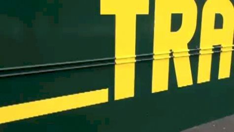 USA Intro- we're here!