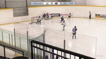 Replay: Home - 2024 Sherwood Park vs Black Gold | Nov 17 @ 6 PM