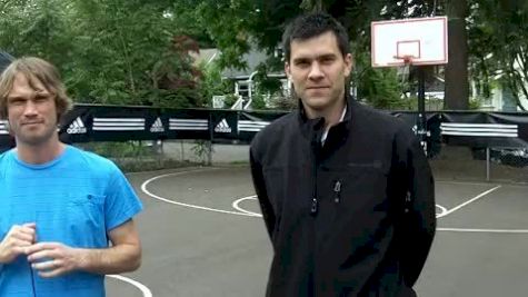 Behind the Scenes : Before First Live Show