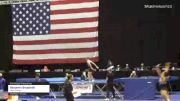 Benjamin Broadwell - Individual Trampoline, High Energy - 2021 USA Gymnastics Championships