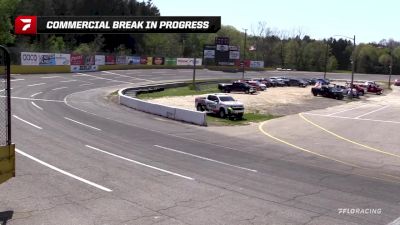 Replay: NASCAR Weekly Racing at Berlin | May 10 @ 3 PM