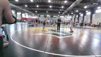 141 lbs Round 5 (12 Team) - William Colvin, Curby Training Center vs Zaphyr Musshorn, CT Sneaky Golem`s