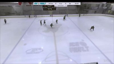 Replay: Home - 2024 Mahwah vs Pond Frogs | Apr 24 @ 9 PM