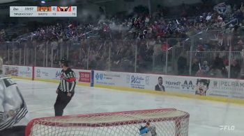 Replay: Home - 2025 Fayetteville vs Birmingham | Apr 12 @ 7 PM