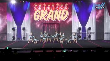 Chaos by Arizona Element - Black Gold [2023 L1 Youth 2] 2023 The American Grand - Grand Nationals