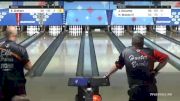 Replay: Lanes 25-26 - 2021 PBA50 Dave Small's Championship - Qualifying Round 2, Squad A