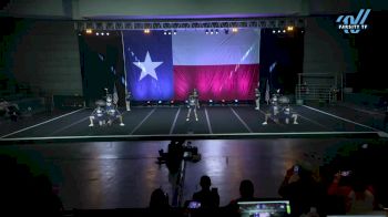 Valley All-Stars - Wild Stars [2023 L4 Senior Coed - D2 Day 1] 2023 ACP TX State Showdown