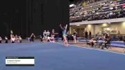 Arieana Hayton - Women's Group, Flex Gymnastics - 2021 Women's Xcel Region 4 Championships