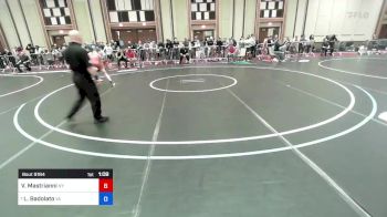 Replay: Mat 15 - 2023 Phil Portuese Northeast Regional Champs | May 14 @ 9 AM