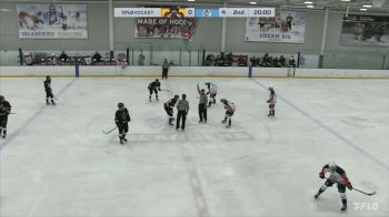 Replay: Home - 2023 Boston vs Islanders | Oct 17 @ 11 AM