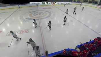 Replay: Home - 2023 Raiders U15 vs Chiefs U15 | Nov 18 @ 5 PM