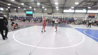 Rr Rnd 5 - Queen Moniz, Takedown Express W/C vs Natalee Ibarra, Xcess