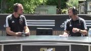 Flotrack LIVE Pre-Race Show part 3- Day 2 USA