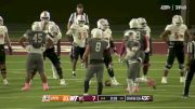 Replay: UT Permian Basin vs West Texas A&M | Oct 26 @ 6 PM
