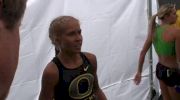 Jordan Hasay 9th in 1500 final at the USATF Outdoor Championships 2011