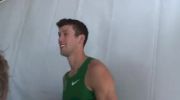 Andrew Wheating 4th M 1500 at the USATF Outdoor Championships 2011