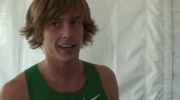 Evan Jager 12th in 1500m final at the USATF Outdoor Championships 2011