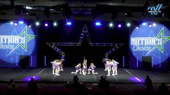 Green Bay Elite All-Stars - Little Lime [2023 L1 Youth Day 2] 2023 Nation's Choice Grand Nationals