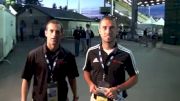 Crack Recap in the streets (Day 3) 2011 USATF Outdoor Track & Field Championships
