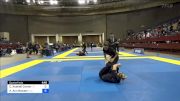Celeste Rushell Cronin vs Kimberly Ann Bowser 2024 Pan IBJJF Jiu-Jitsu No-Gi Championship