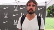 Will Leer apologies to Lagat day after 1500 meter final USATF Outdoor Championships 2011