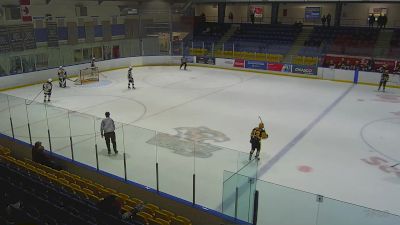 Replay: Penguins U16 vs Kings U16 | Nov 26 @ 10 AM