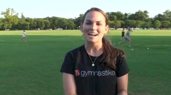 International Handstand Day and Gymnastike Visit Zilker Park