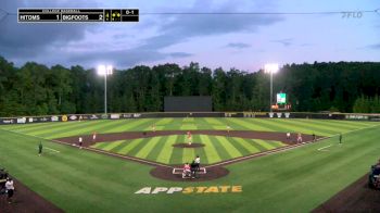 Replay: Home - 2024 HiToms vs Bigfoots | Jun 3 @ 7 PM