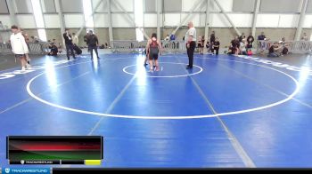 117-125 lbs Round 1 - Eli Mcbride, Prometheus Wrestling Club vs Jaxon Ramirez Murinko, Team Real Life Wrestling