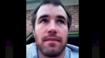 Andy Hrovat Favorite International Trip