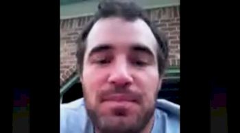 Andy Hrovat Toughest Workouts