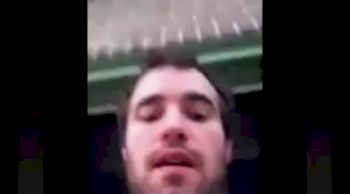 Andy Hrovat wants to coach