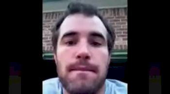 Andy Hrovat Wrestling is my Life