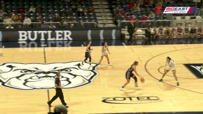 Replay: Southern Indiana vs Butler | Dec 7 @ 7 PM