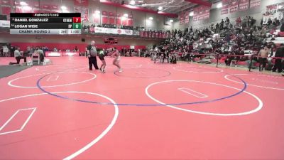 Replay: Mat 2 - 2026 Rumble in the Valley | Jan 16 @ 4 PM