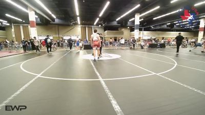 144 lbs Consi Of 16 #1 - Brylynd Mcculloch, Grind Wrestling Club vs David Medina, 3F Wrestling