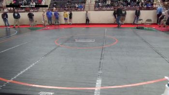 100_B lbs 7th Place - Seamus Connole, Diocese Of Erie vs Ayden Jimenez, Bethlehem Catholic