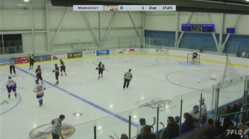Replay: Home - 2023 Port Moody vs Port Coquitlam | Sep 15 @ 6 PM