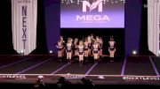 Mega Cheer - Fuchsia 5 [2023 Level 5 Open Day 2] 2023 Next Level Nationals-Tampa