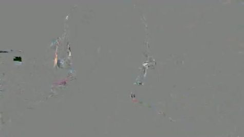 Debbie Dunn 5th W 400 Athletissima - Lausanne Diamond League 2011