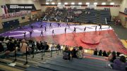 Redemption Guard "Houston TX" at 2026 WGI Guard Austin Regional+