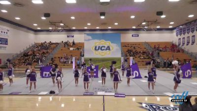 Bloomington High School-South - Bloomington South High School [2022 Game Day Large Varsity Day 1] 2022 UCA Hoosier Regional