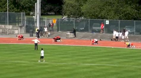 M 200 F01 (Visually Impaired)